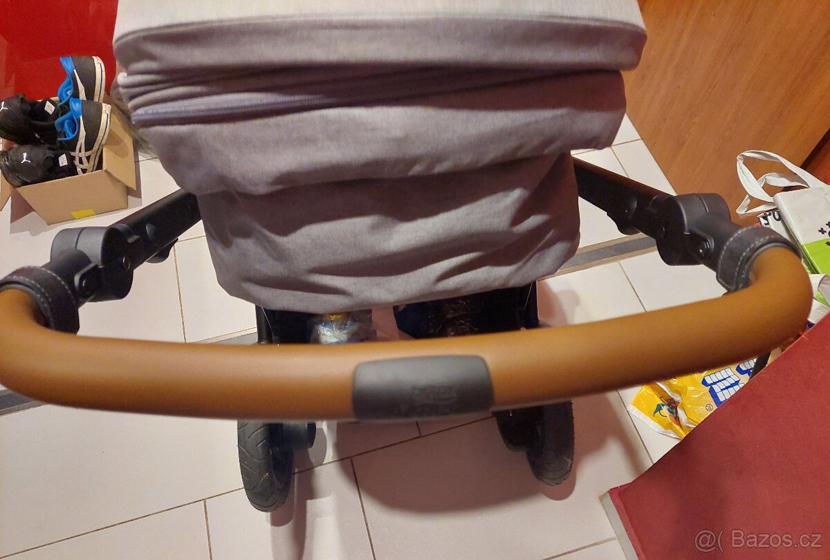 Britax Römer Smile III - 13