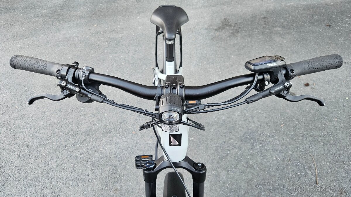 Elektrokolo Haibike - 13