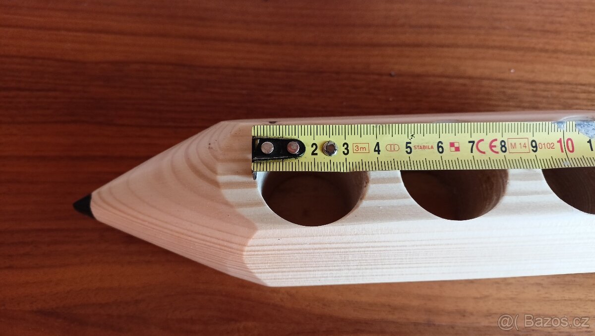 Maxi tužka - tužkovník - 13