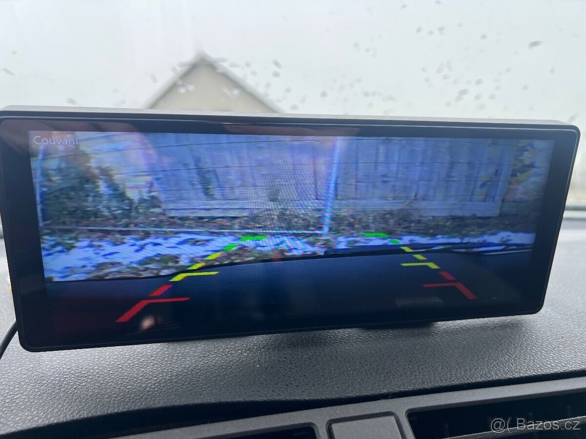 Ford C-Max 1.6 74 kW 2007 benzín - 13