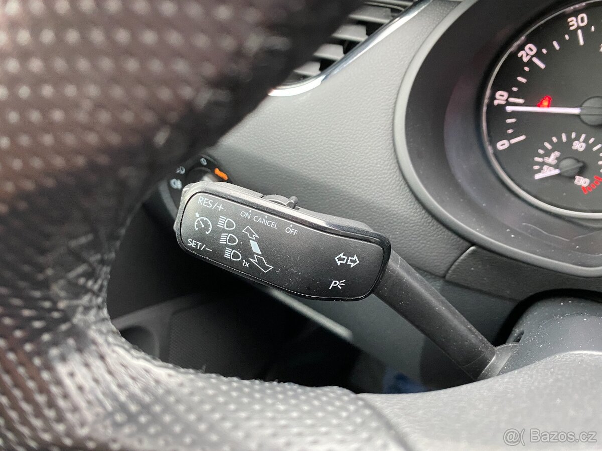 Škoda Octavia, 1.4 TSI 103kW-ELEGANCE-103TKM - 13