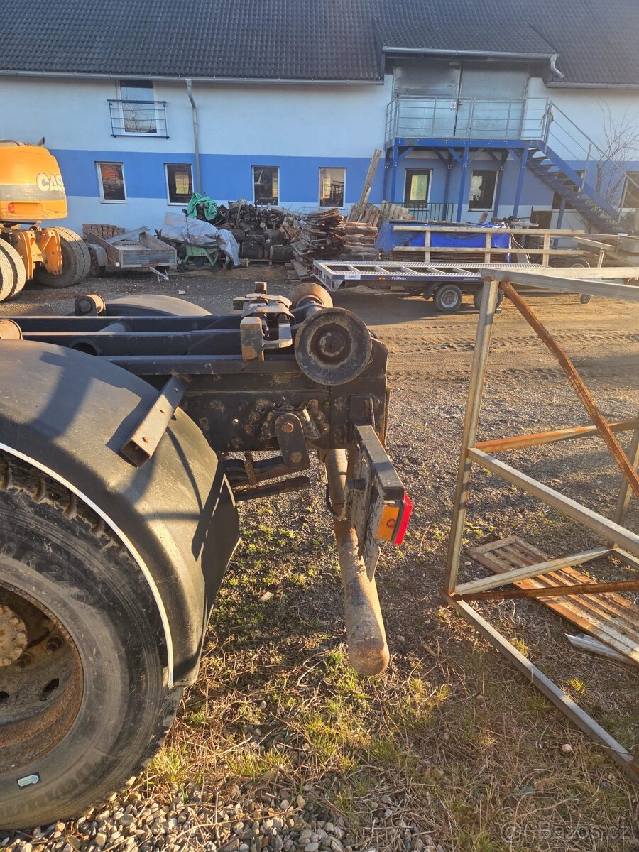 Iveco eurocargo - 13