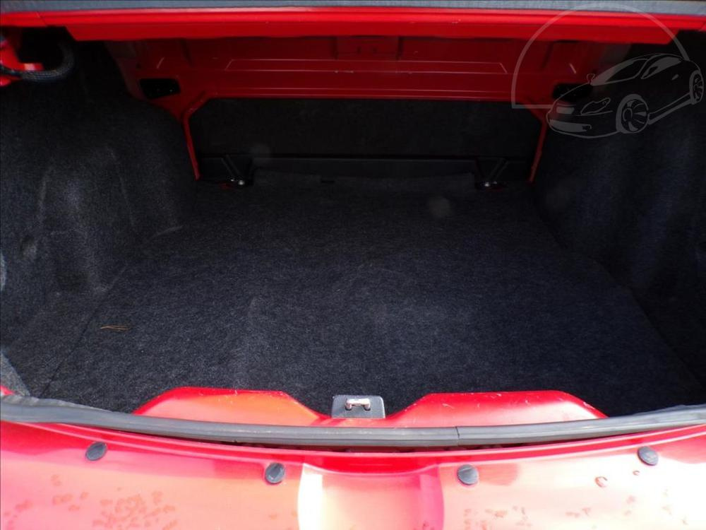 Renault Thalia 1,2 16V KLIMATIZACE - 13