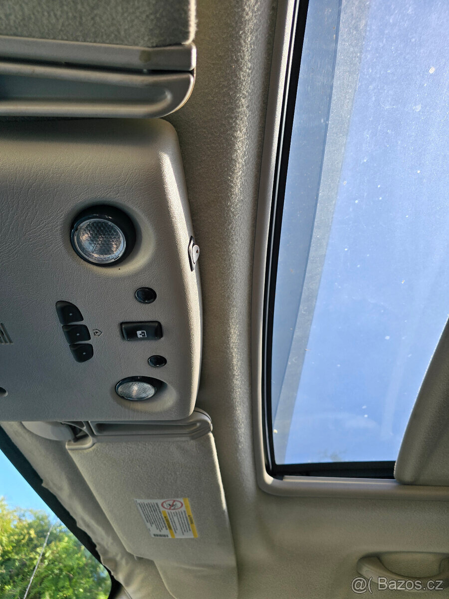 Prodám Hummer H2 6.0 kompresor - 13