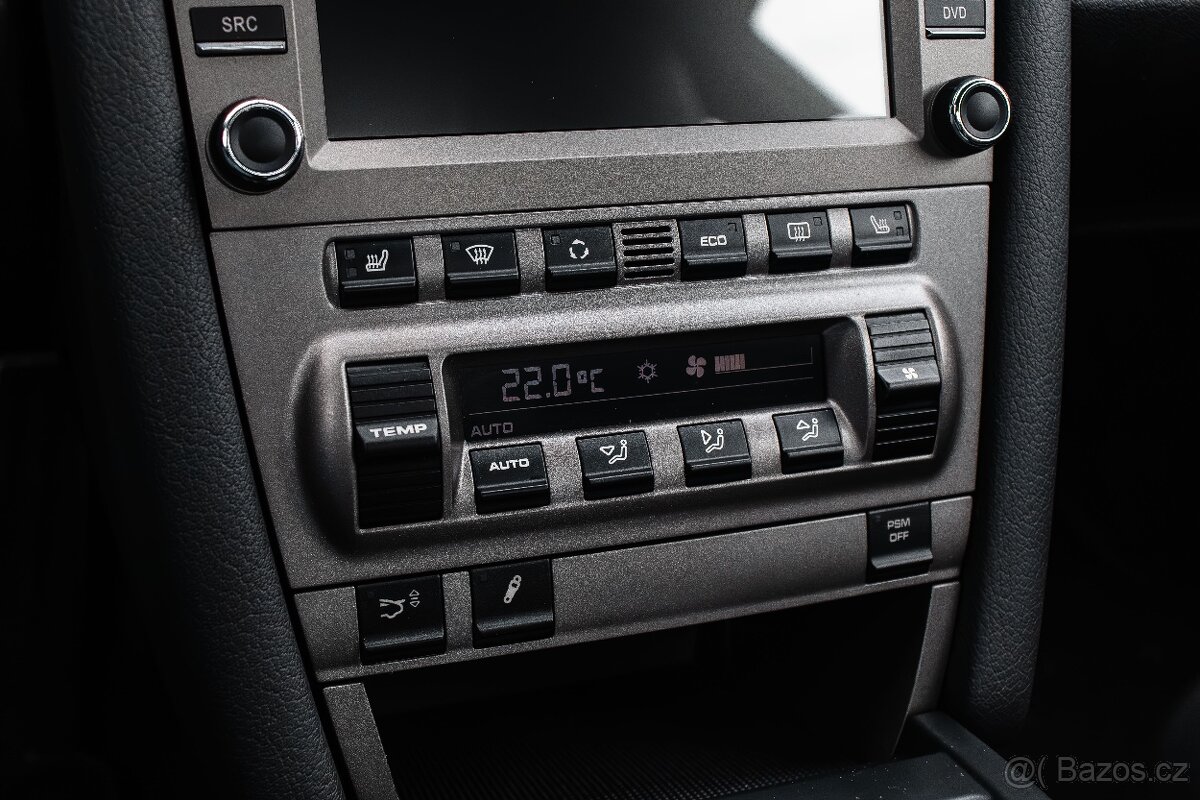 Porsche 911 Carrera 997.1 - 13