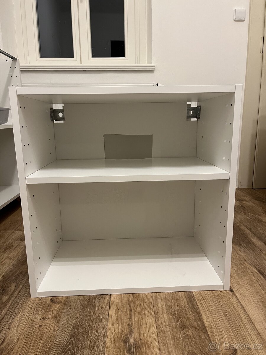 Kuchynske korpusy IKEA Metod - pouze komplet (ne jednotlive) - 13