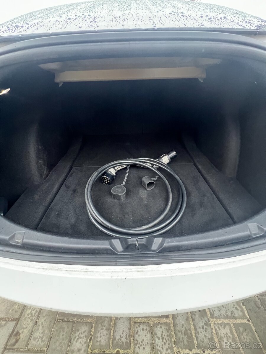 Tesla Model 3 Long Range 2019 - 13