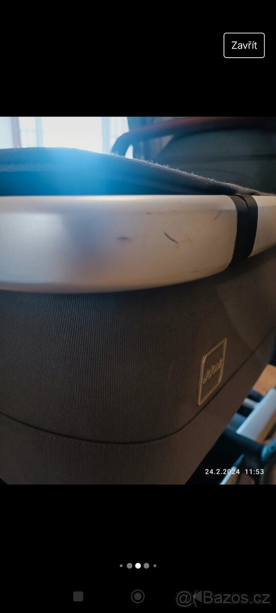 Prodám Joolz day3 - 13