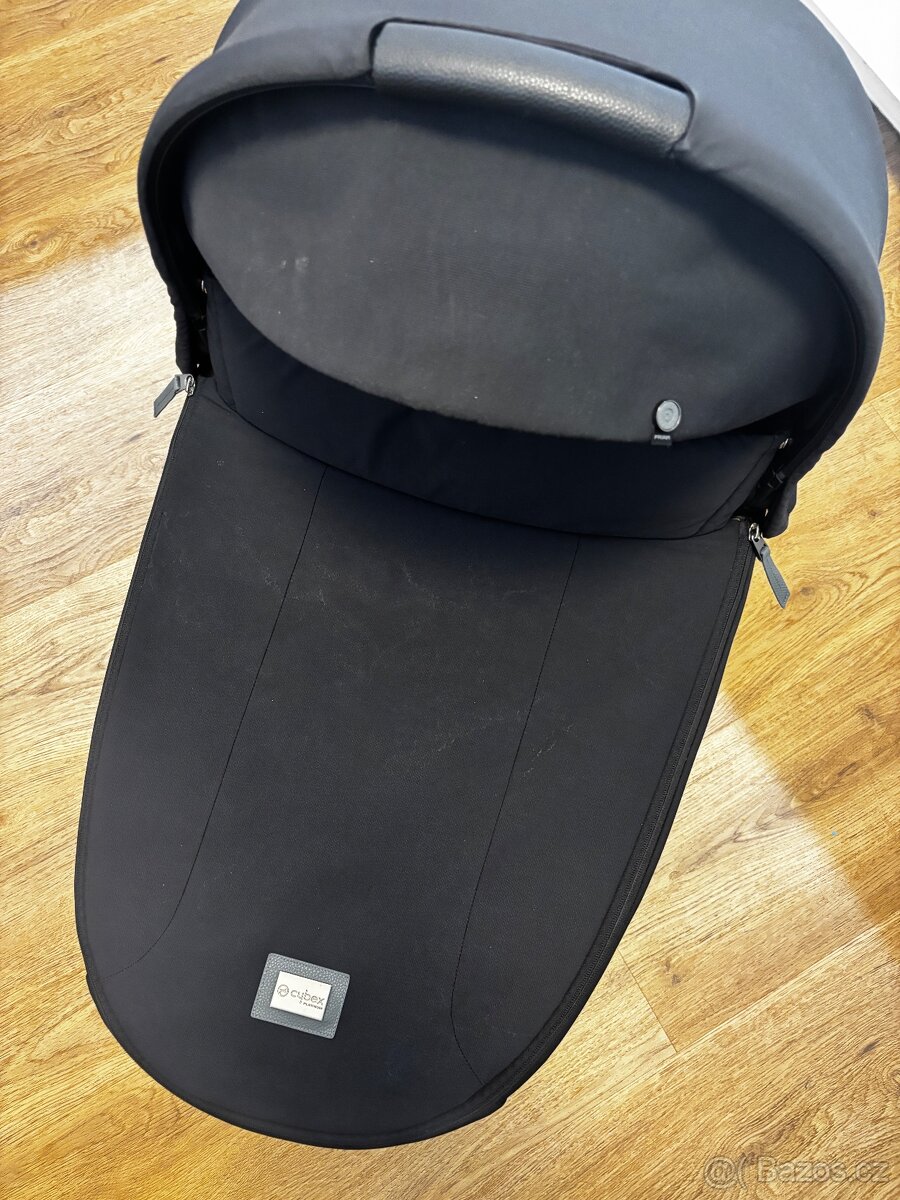 Cybex Priam 3 kombinace - 13