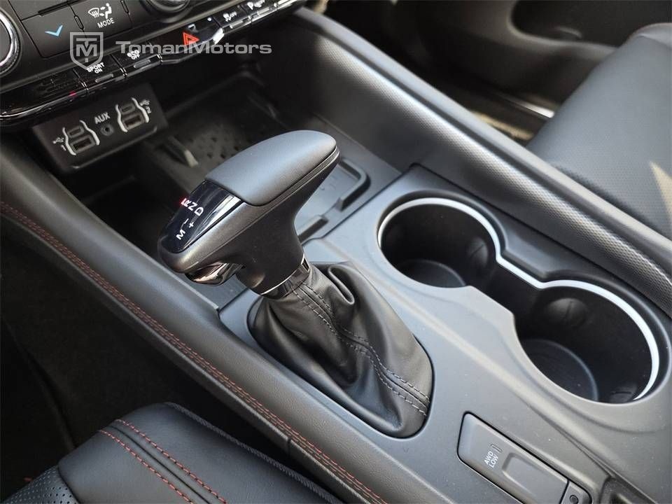 Dodge Durango GT V8 HEMI PLUS AWD, NEHAV, 2026 - 13