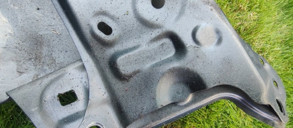 Kia Ceed 3 III CD Toyota Corolla XII E21 - Blatnik - 13