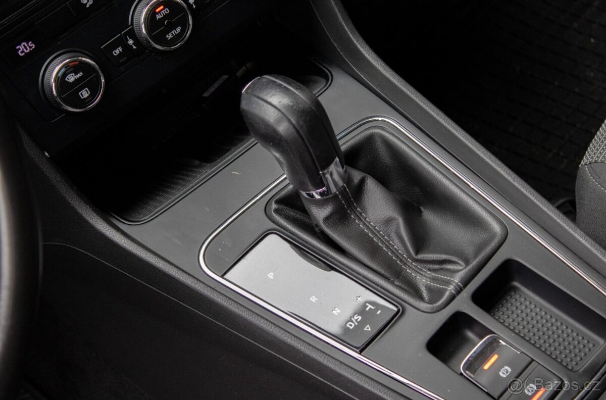 Seat Leon ST 1.6 TDI 85kW DSG7 - 13
