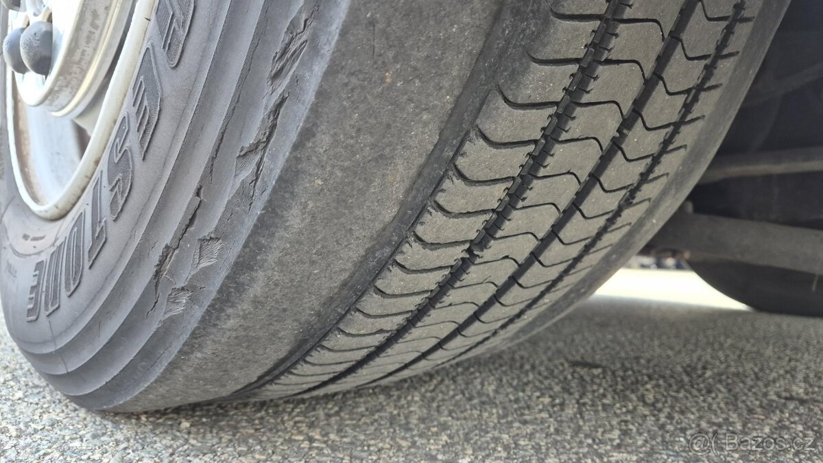 SCANIA S450 N323 LOW DECK EURO 6 - 13