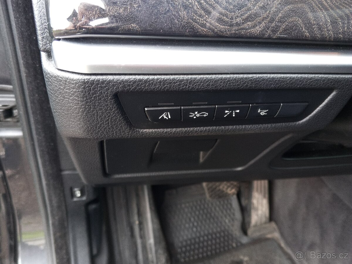 Prodám BMW 535dGT xdrive - 13