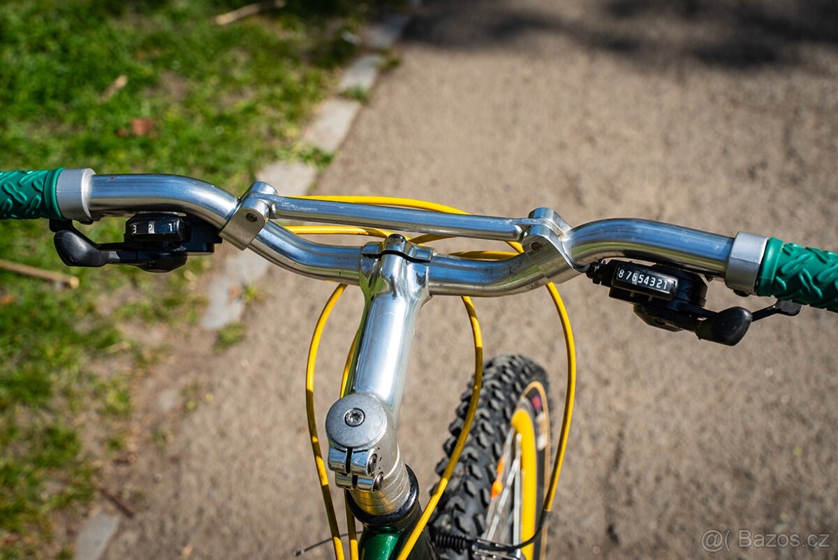 Horské kolo Fort Mount - 13