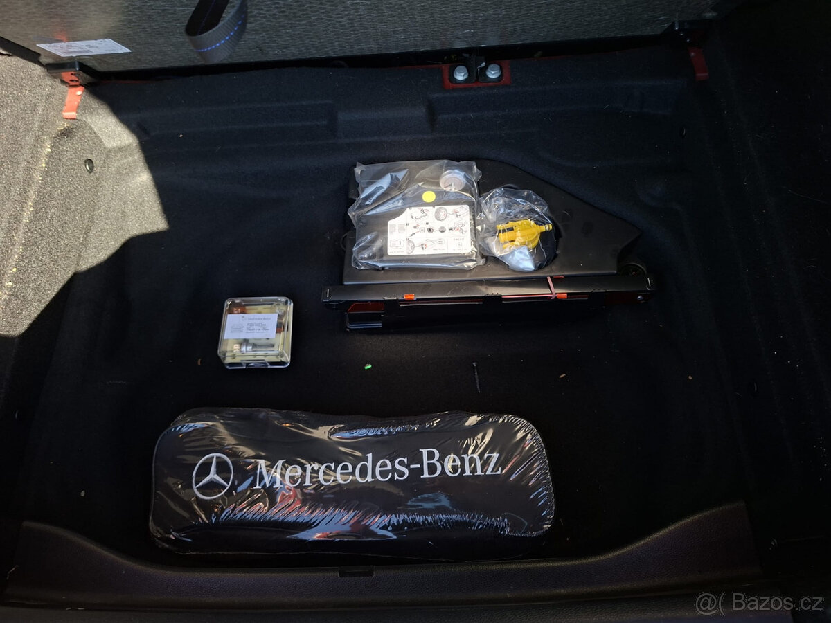 Mercedes-Benz A 180 D - 13