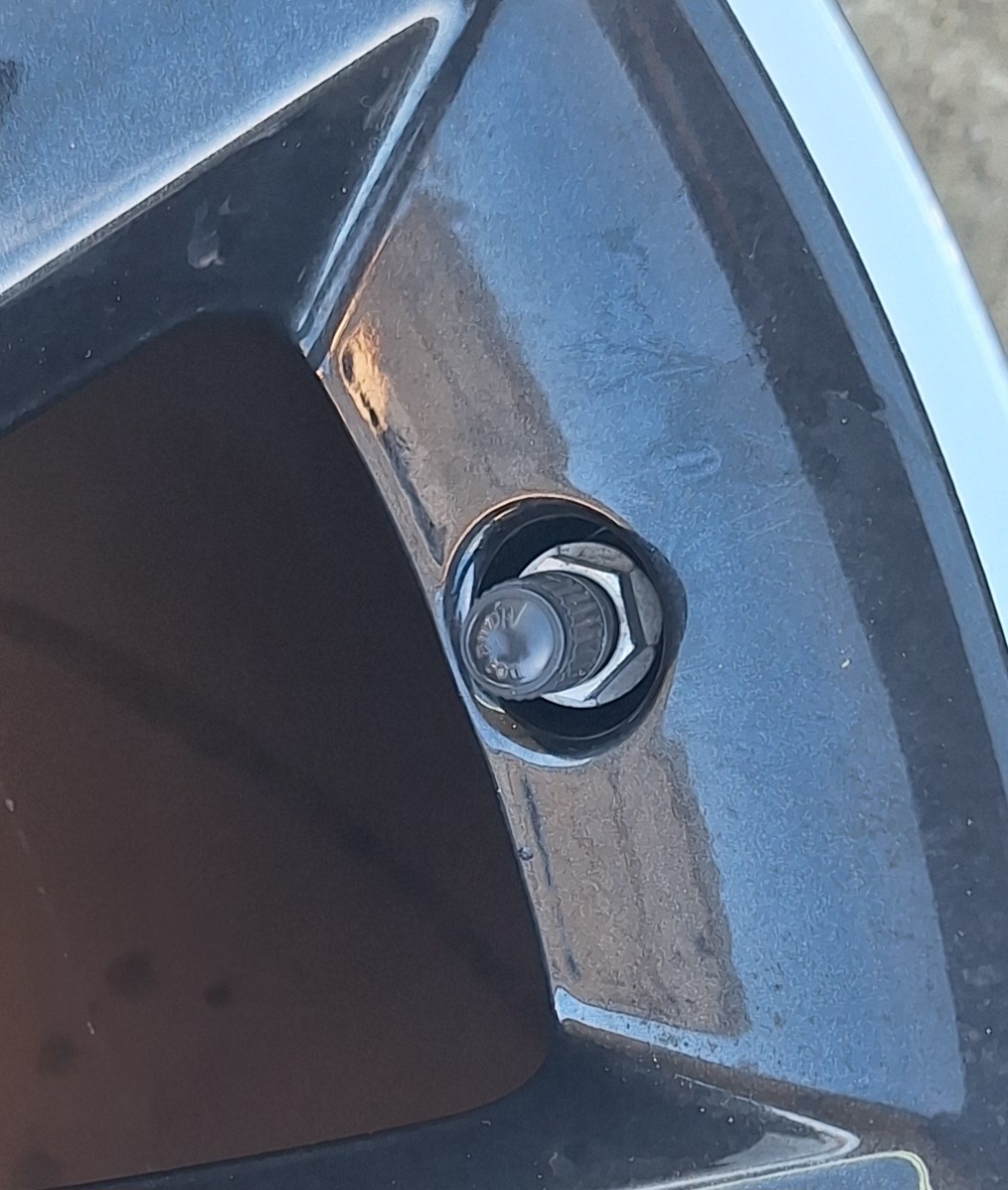 alu kola SUZUKI 17x6,5J - 13