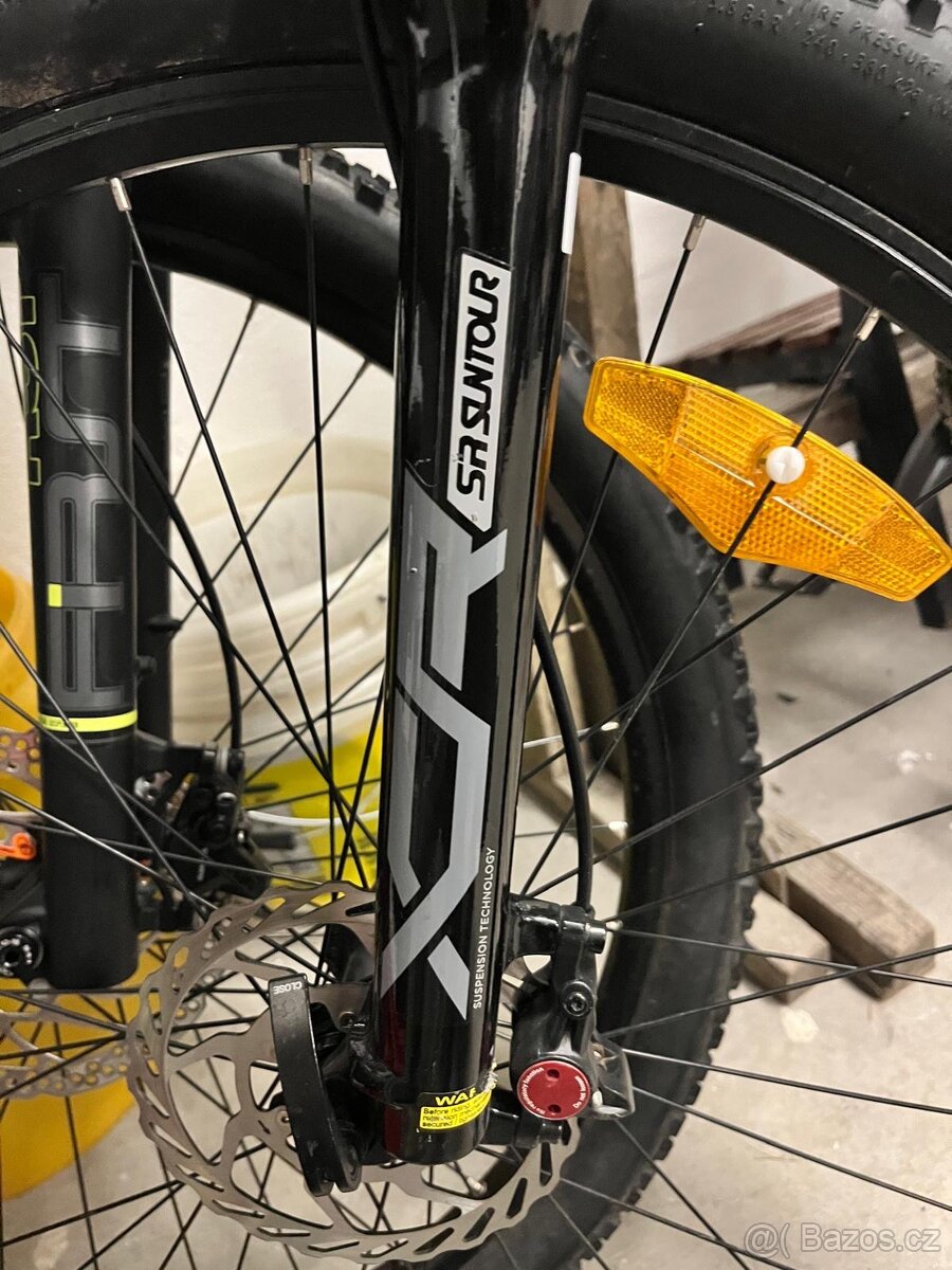 CTM CHARISMA 5.0 - 13