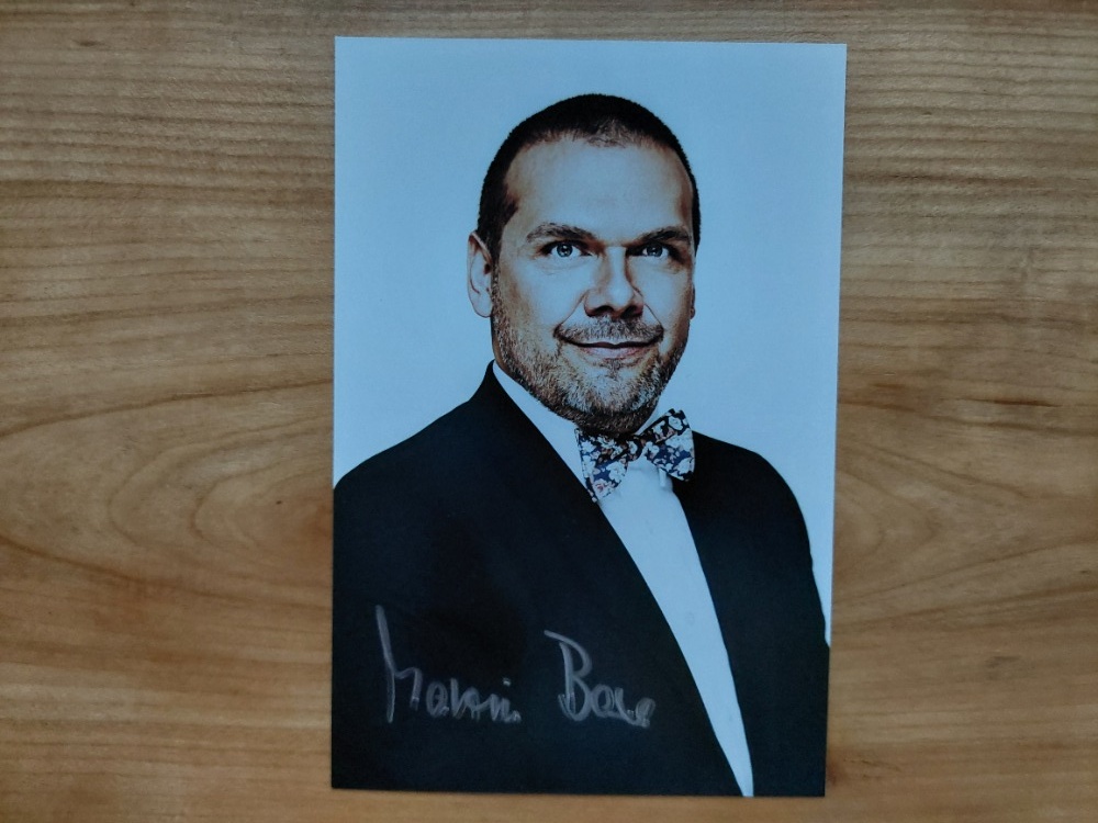 Fialova vláda - autogramy, autogramkarty a autografy, podpis - 13