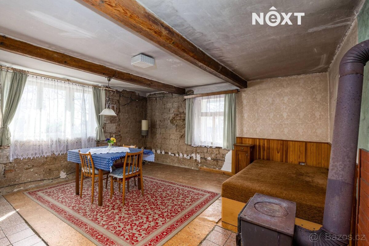 Prodej Rodinný dům, 100㎡ - 13