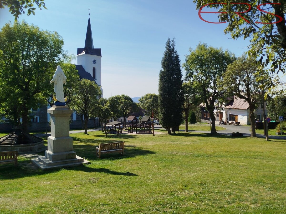 Restaurace , 323 m² , Kořenov - Příchovice, ev.č. 00474 - 13