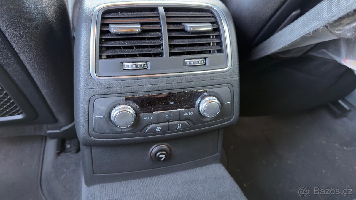 Audi A6C7 Avant 3.0tdi Quattro - 13