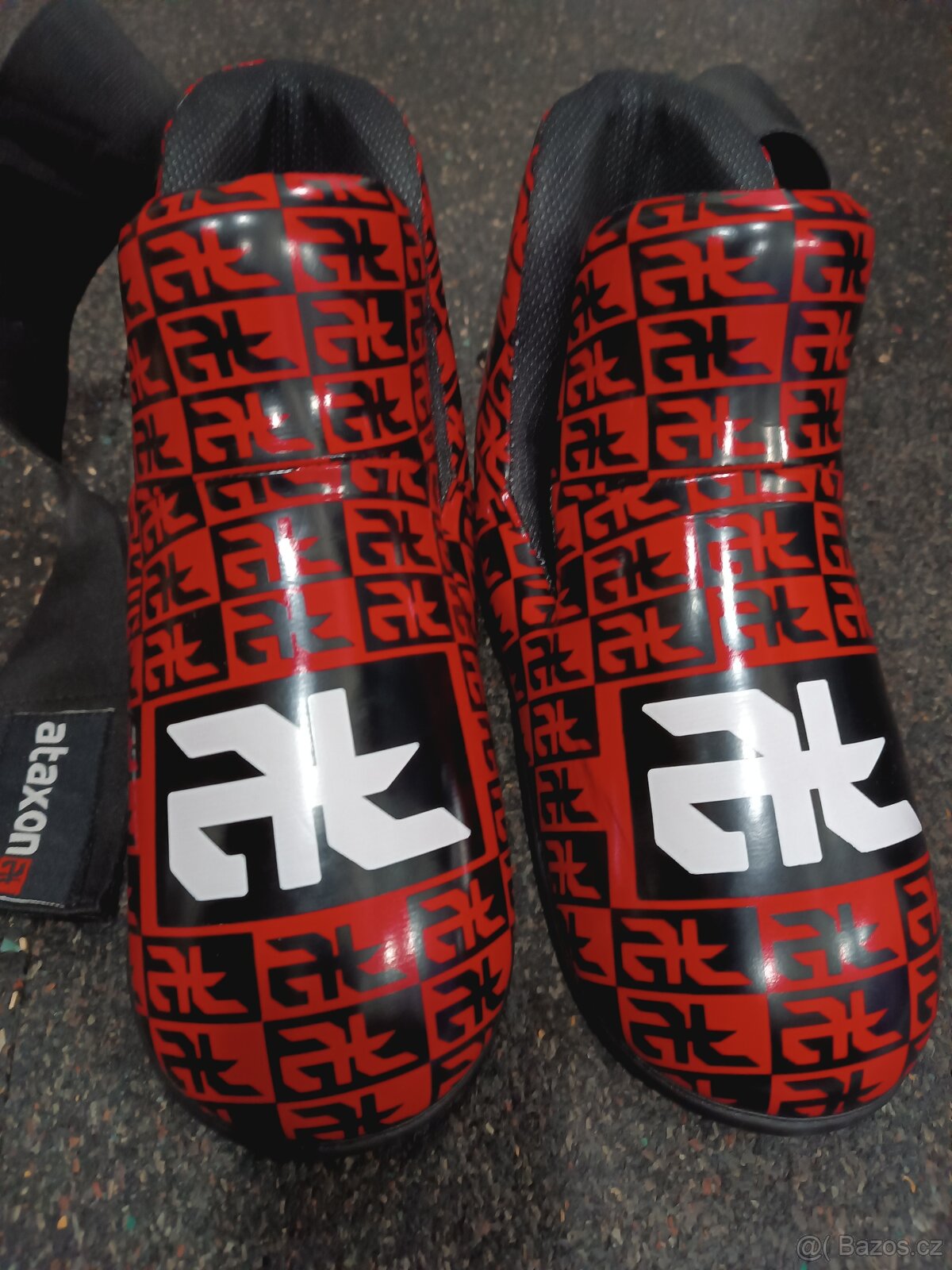 Taekwondo - kompletní set - 13