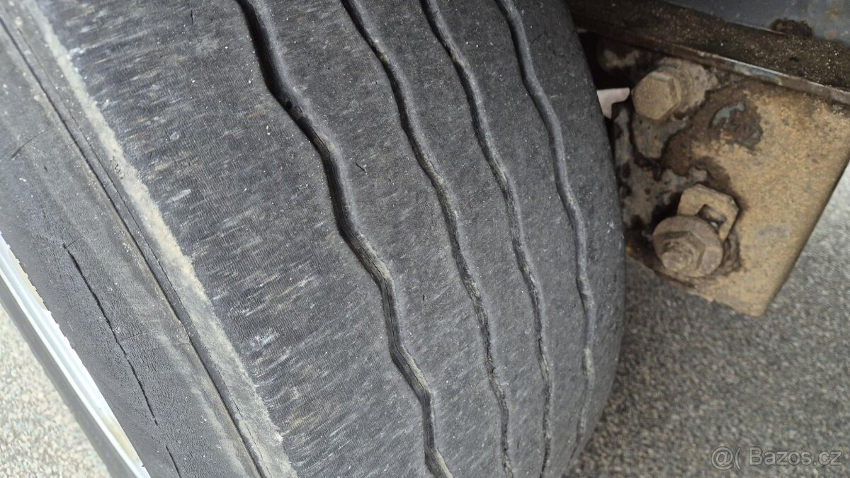 KRONE SD PROFI LINER - 13