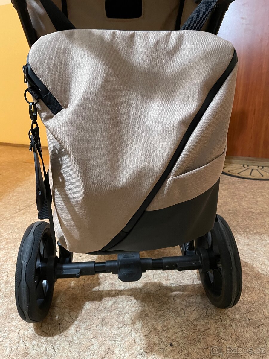 Dada Prams Nexus - 13