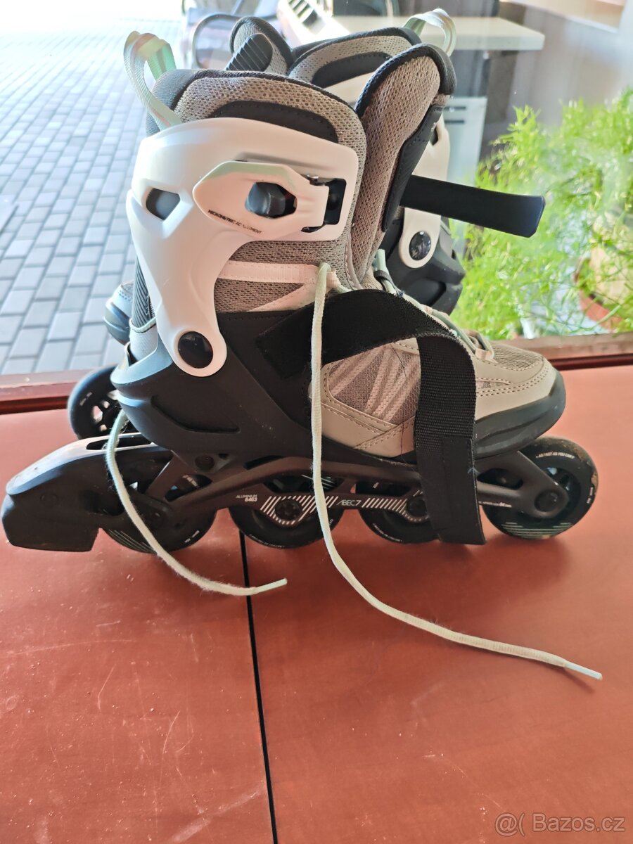 Inline brusle - 13