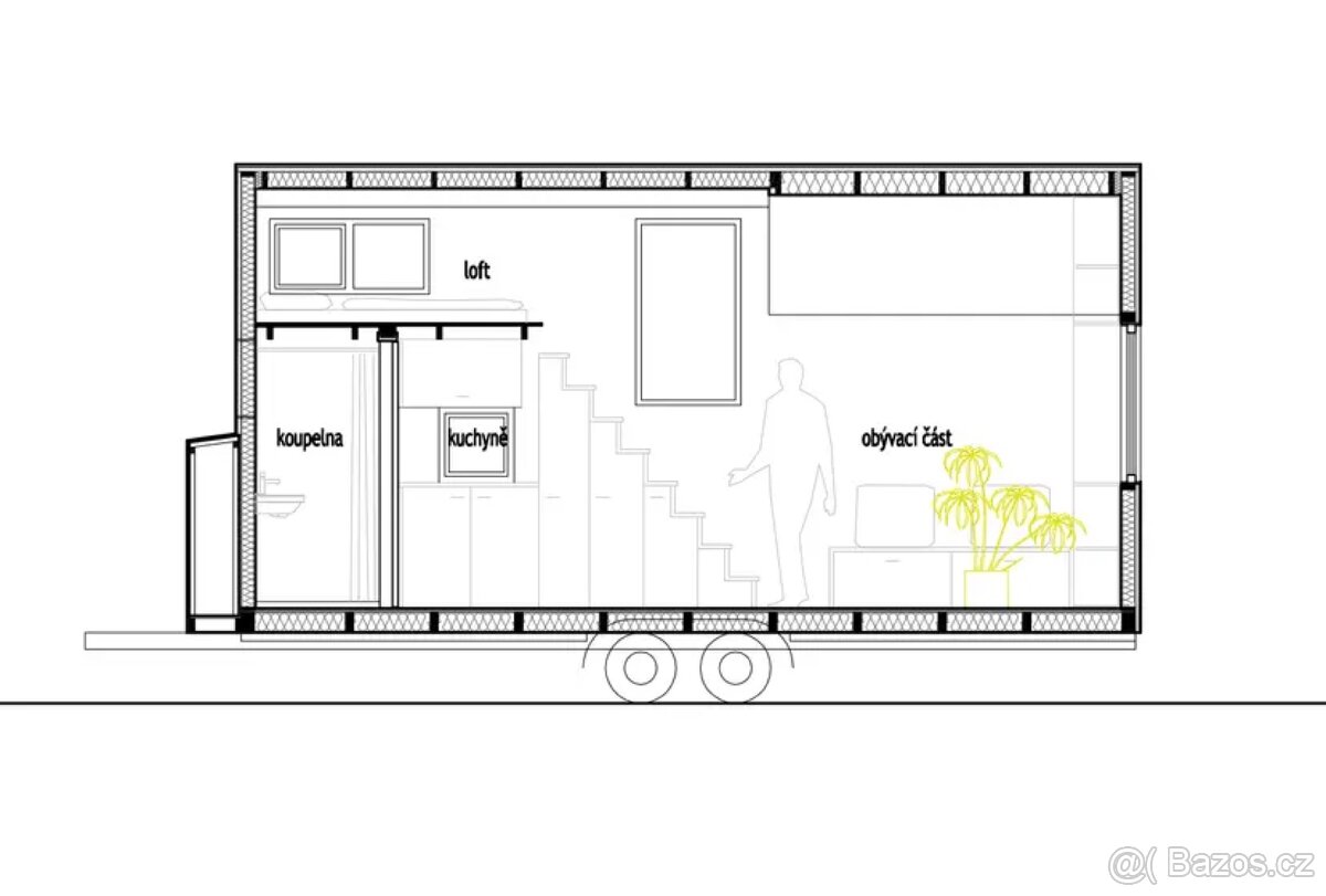 Tiny House - 13