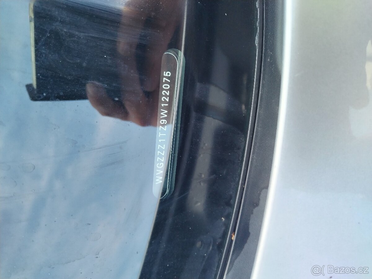 Touran 1.9tdi - 13