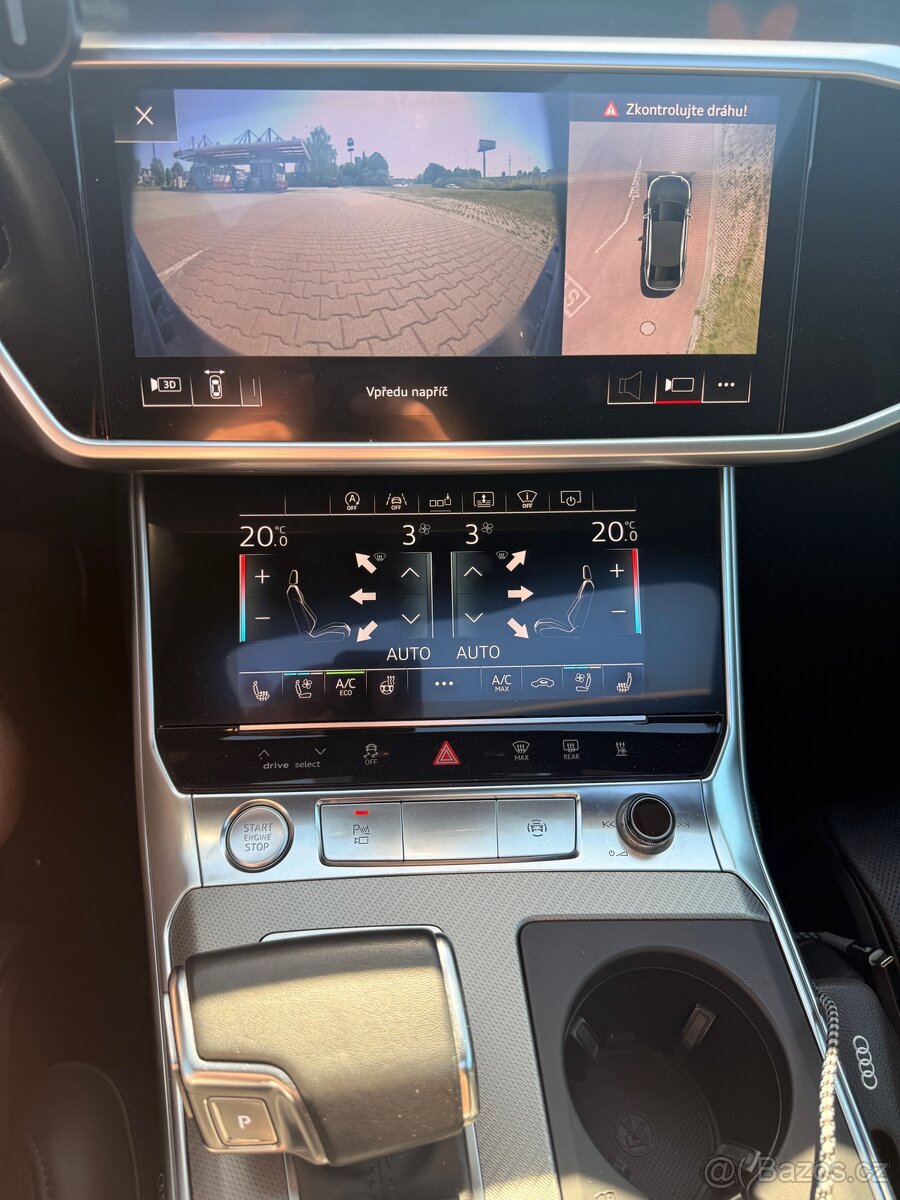 Audi A6 C8 50TDI QUATTRO - 13