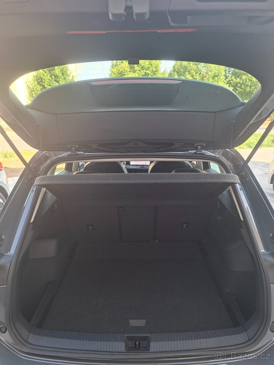 VW Tiguan 2.0 Tdi , 110kw , 2025 - 13