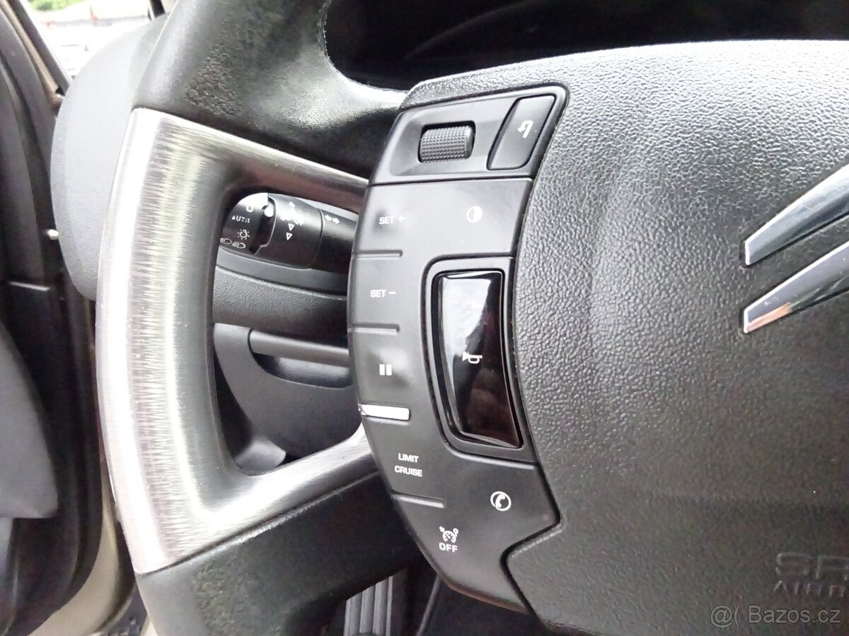Citroën C5 2.0 HDI, GRANCE KM - 13