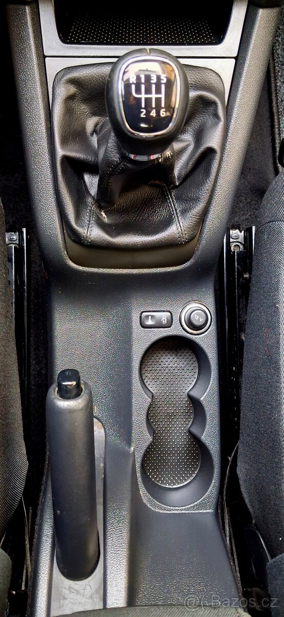 YETI 1.2 Tsi Tažné. - 13