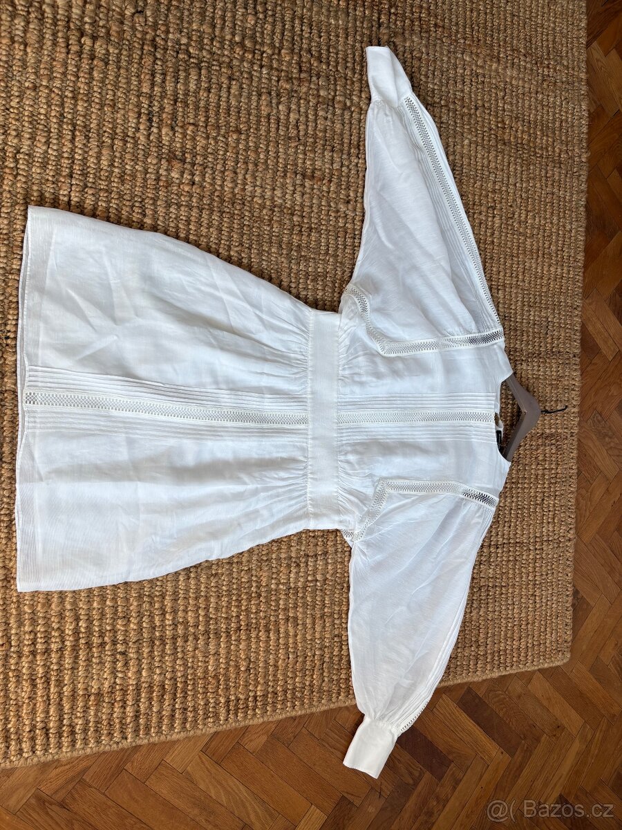 Massimo Dutti šaty XL - 13