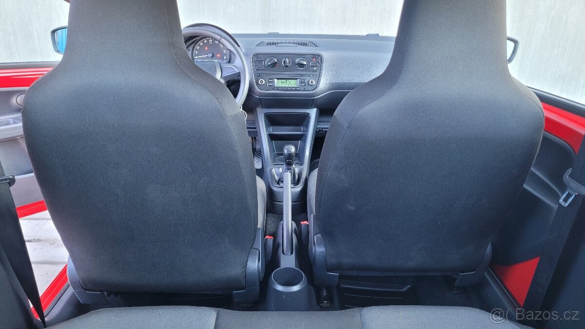 Prodám Škoda Citigo 1.0 MPI - 13