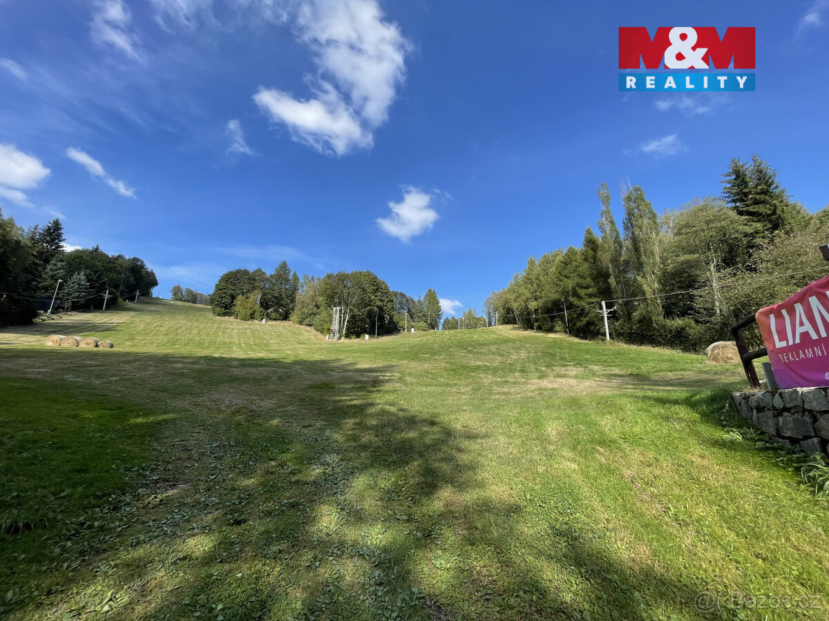 Prodej pozemku k bydlení, 1645 m², Blatno - 13