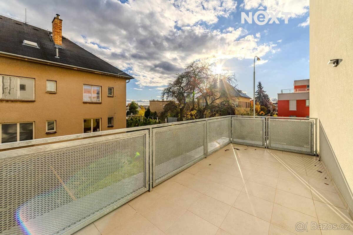 Prodej byt 1+kk, 26㎡ - 13