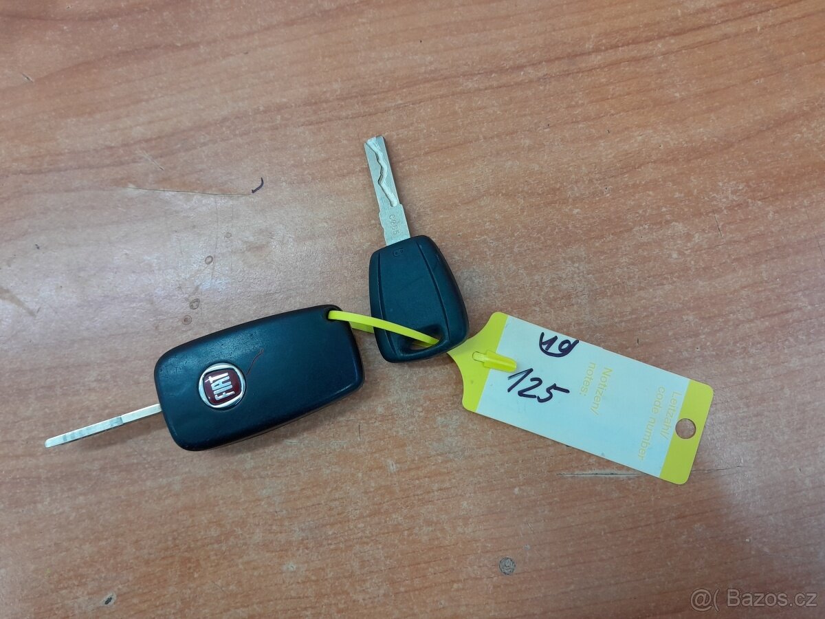 Fiat Fiorino 1.3 JTD-16V - 13