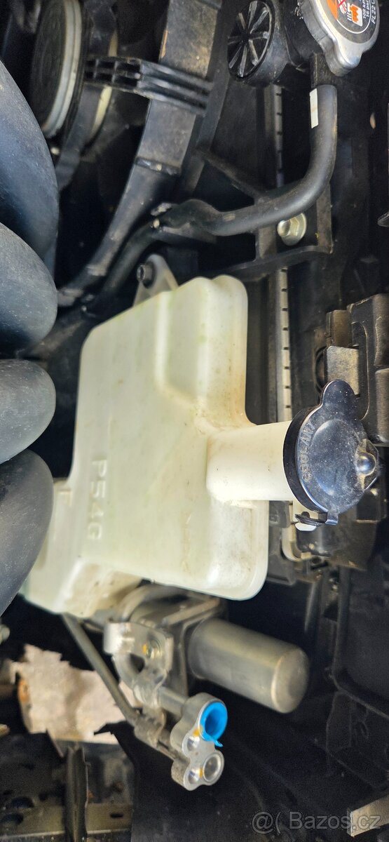 Mazda 2 Skyactiv 1,5 2016 - 13