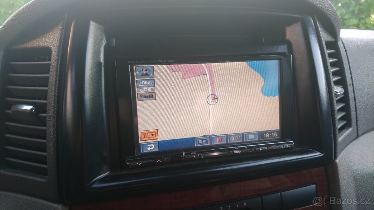 JEEP GRAND CHEROKEE WK 3,0 CRD - 13