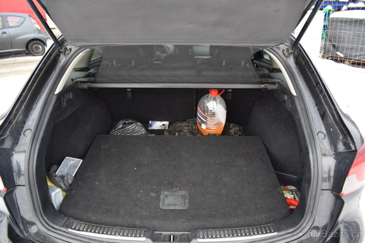 Mazda 6 2.2SKYACTIV-D/VÝBAVA/MOTOR K.O - 13