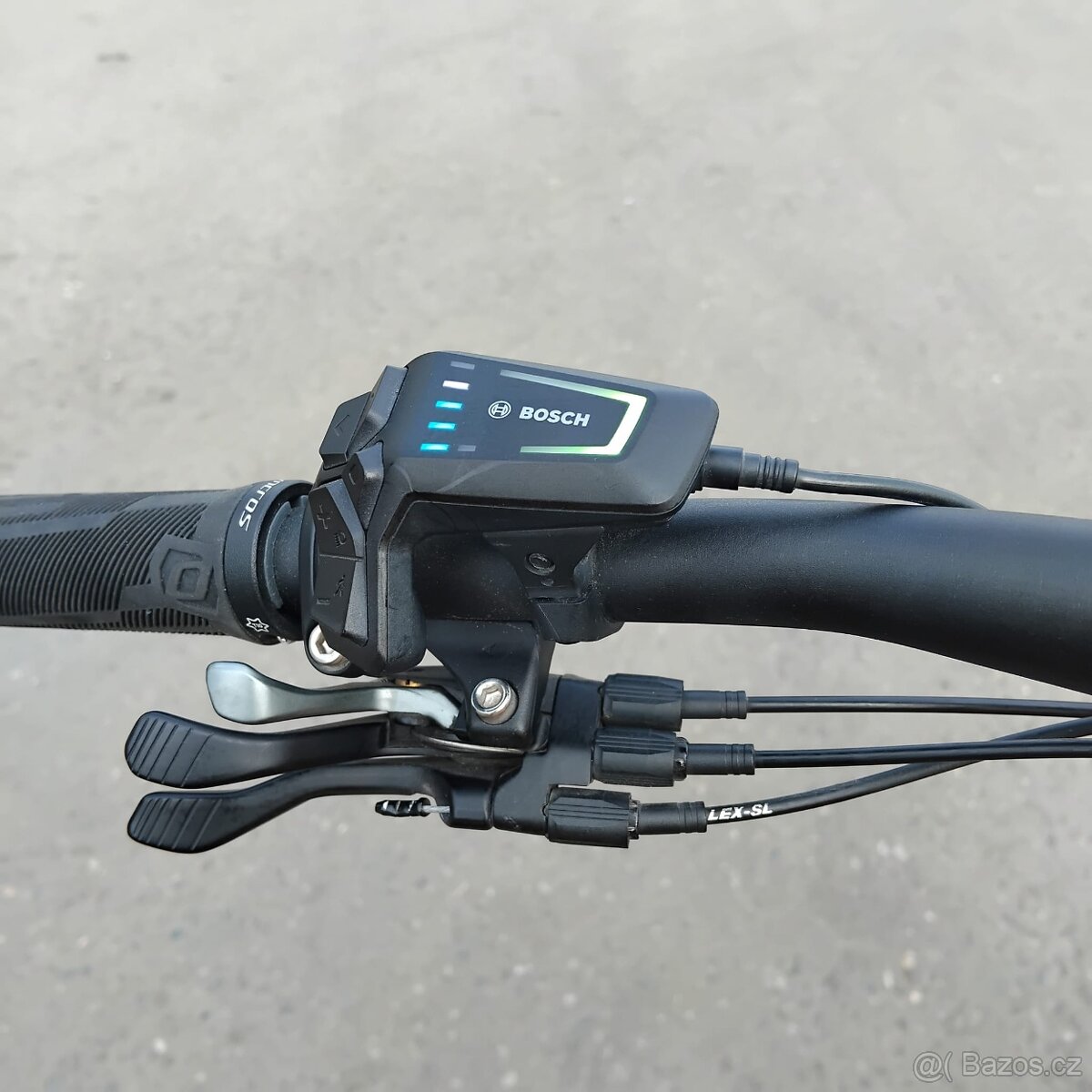 Scott Patron 920 - 13