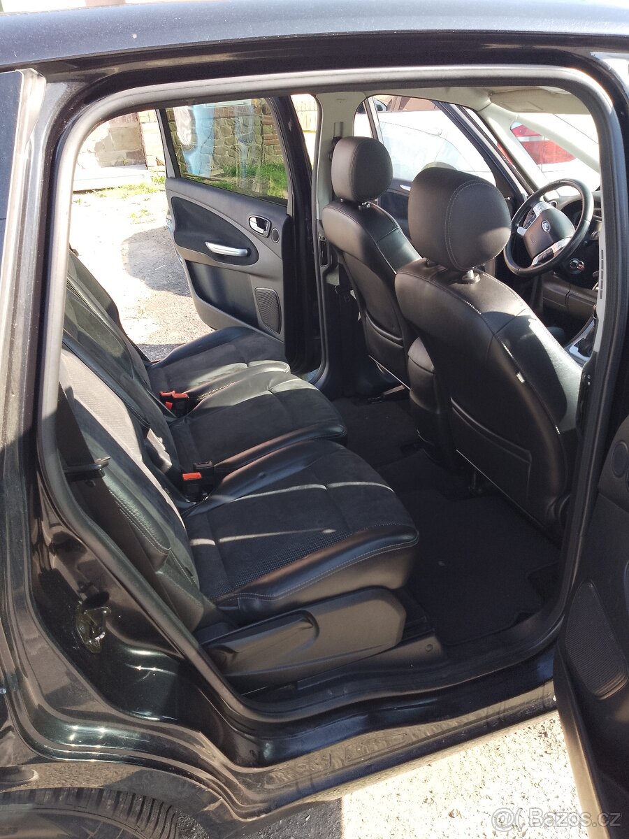 Ford S-max 2.0 96kw nd - 13