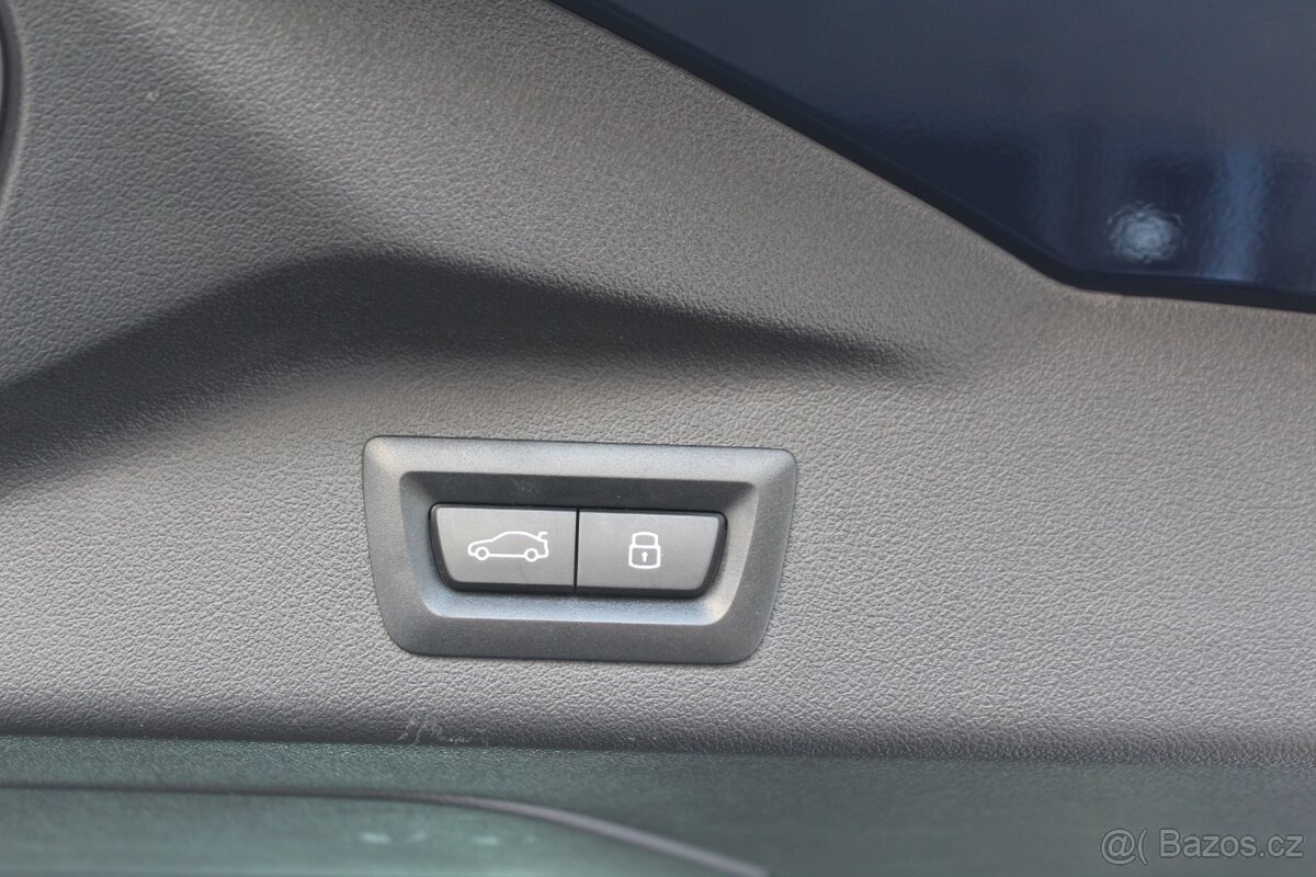 BMW X7 xDrive40d odpočet DPH - 13