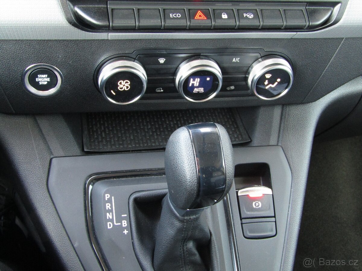 Renault Kangoo Van III E-Tech 90 kW EV45 Extra - 13