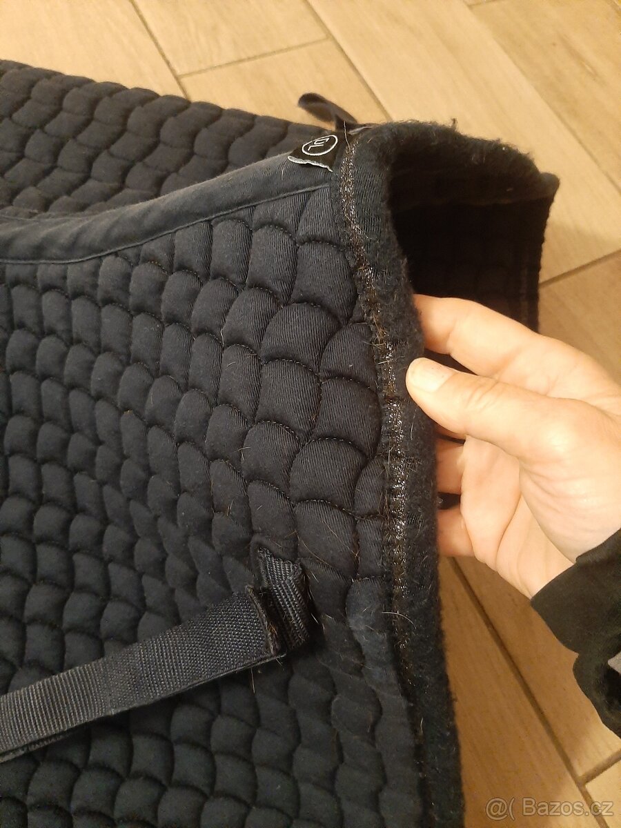 Eskadron cotton VS a DL - 13