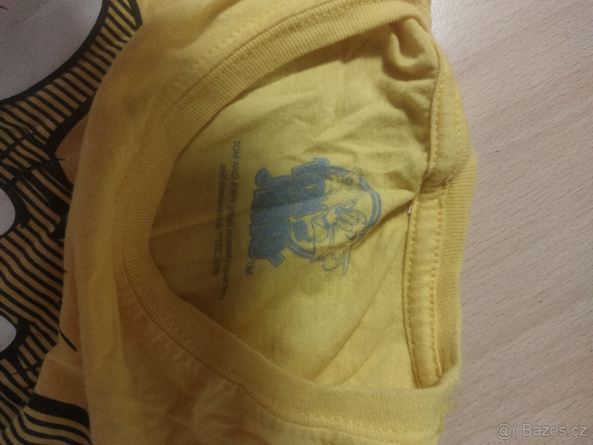 Mix dámského oblečení - 13